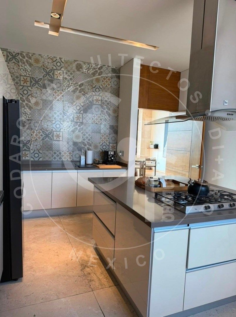Apartamento em Bosque Esmeralda, Atizapán de Zaragoza, foto 11 de 21