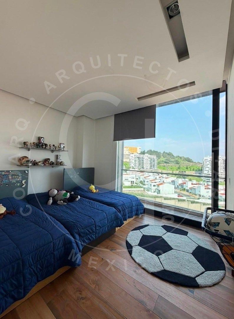 Apartamento em Bosque Esmeralda, Atizapán de Zaragoza, foto 13 de 21