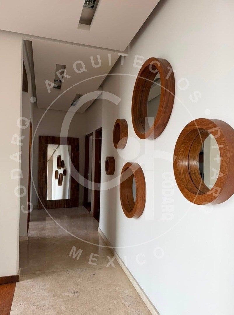 Apartamento em Bosque Esmeralda, Atizapán de Zaragoza, foto 17 de 21