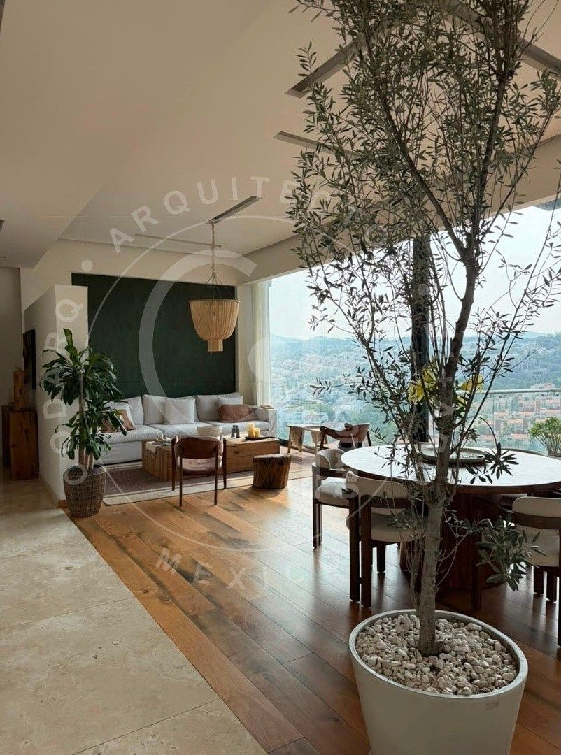 Apartamento em Bosque Esmeralda, Atizapán de Zaragoza, foto 18 de 21