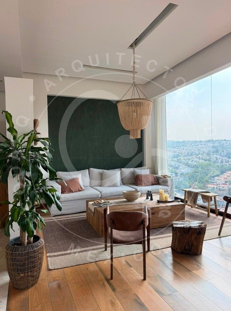 Apartamento em Bosque Esmeralda, Atizapán de Zaragoza, foto 19 de 21