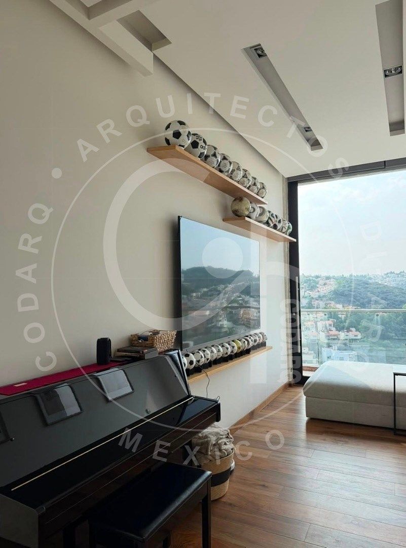 Apartamento em Bosque Esmeralda, Atizapán de Zaragoza, foto 20 de 21