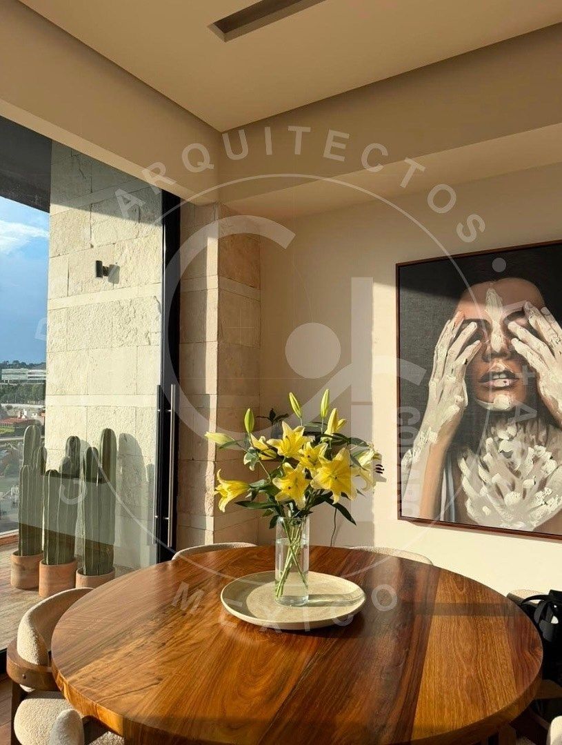 Apartamento em Bosque Esmeralda, Atizapán de Zaragoza, foto 21 de 21