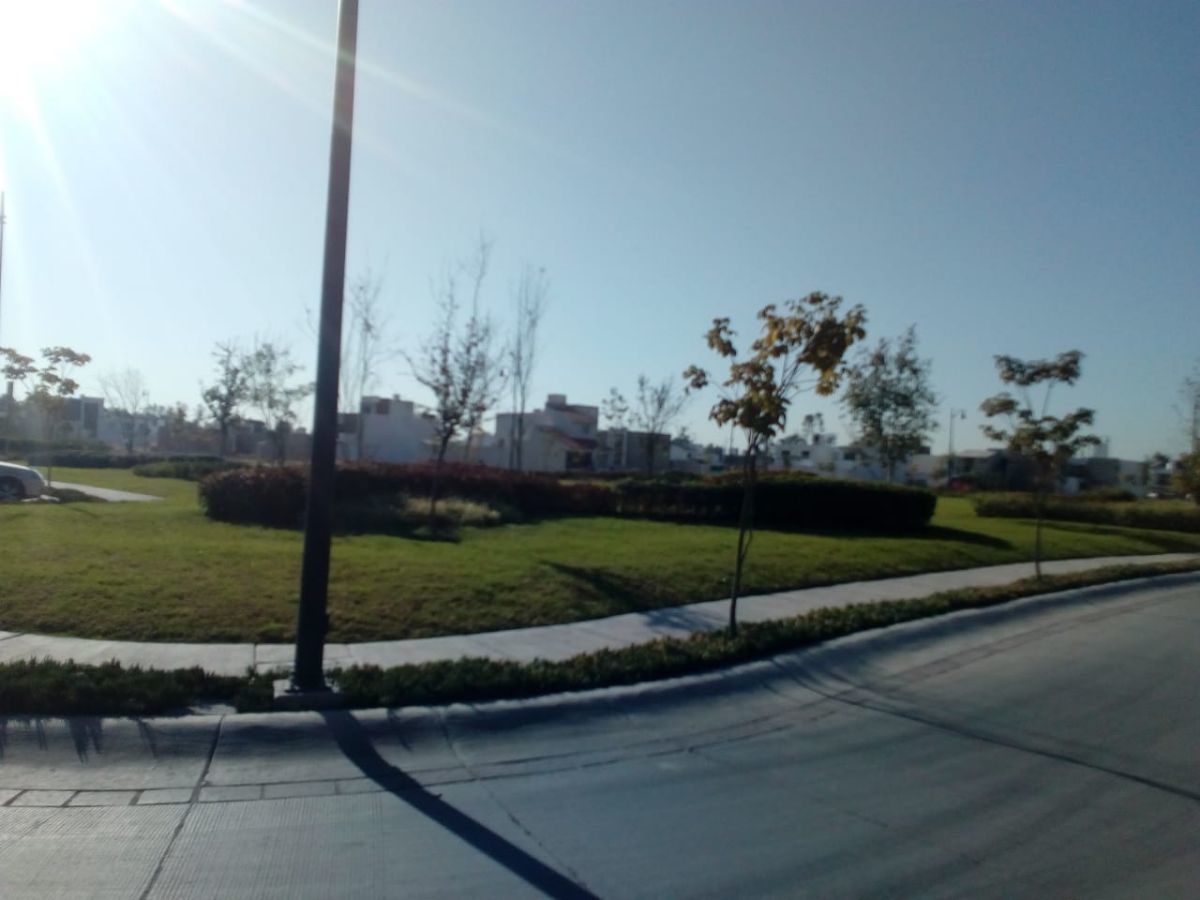 Terreno en Mayorazgo La Gavia