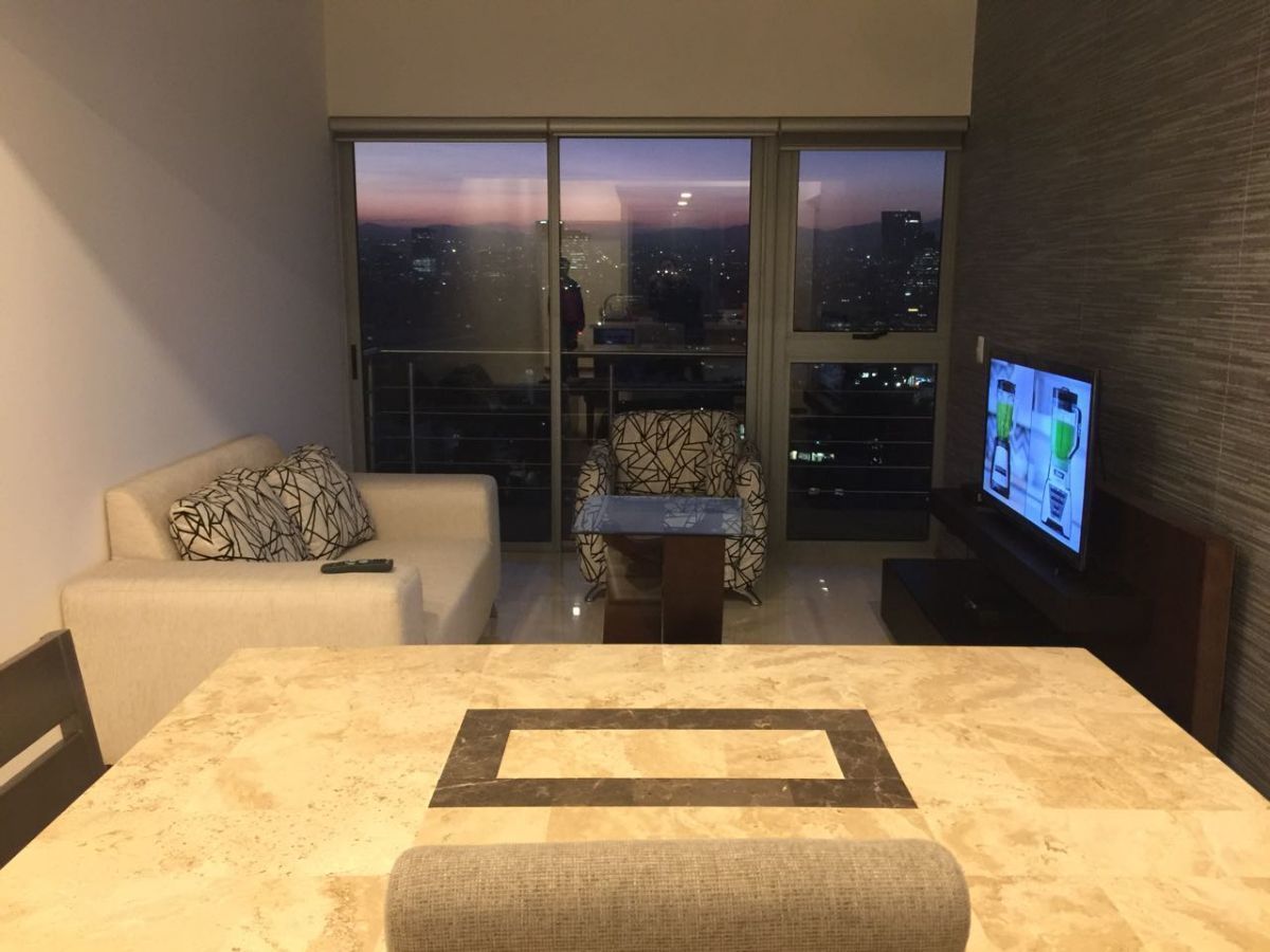 4 de 35: Sala- comedor 