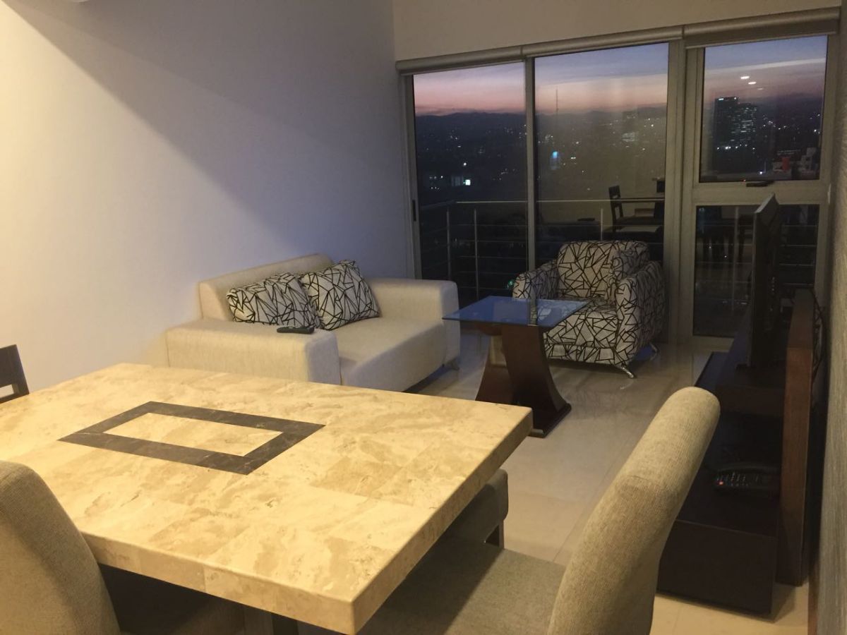 3 de 35: Sala- comedor 