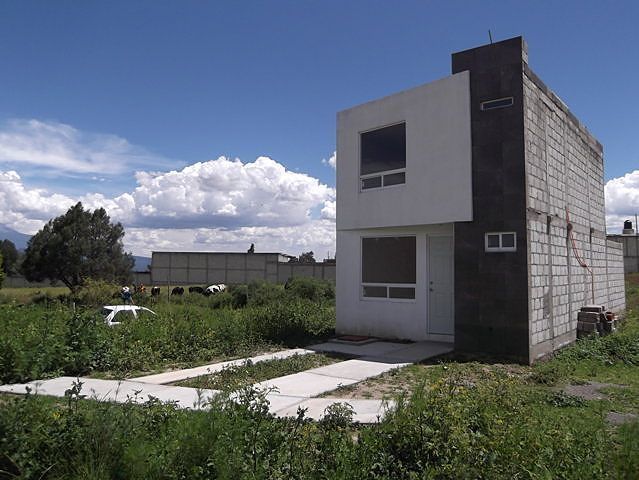 Casa en Venta en San Francisco Atexcatzingo Tlaxcala. | EasyBroker