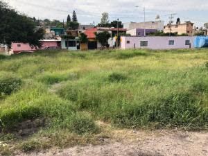 VENTA DE TERRENO EN LOS OLVERA - foto 1