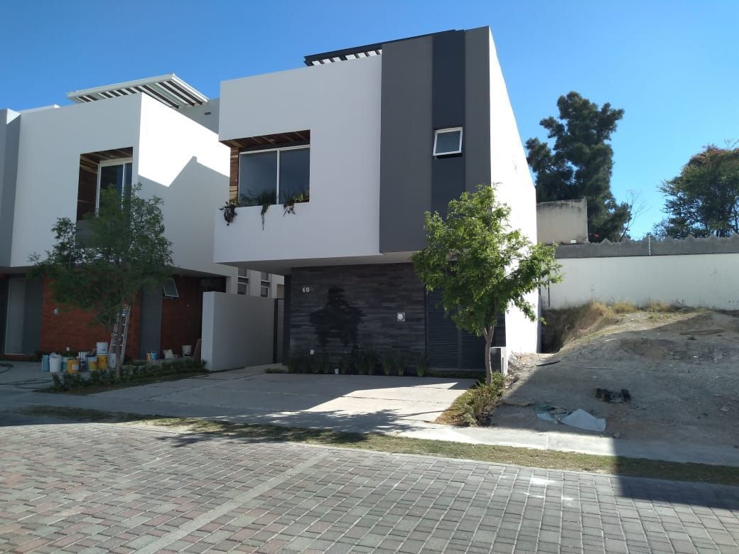 Casa en renta, Fracc Bosques Vallarta, Zapopan, Jal. | EasyBroker