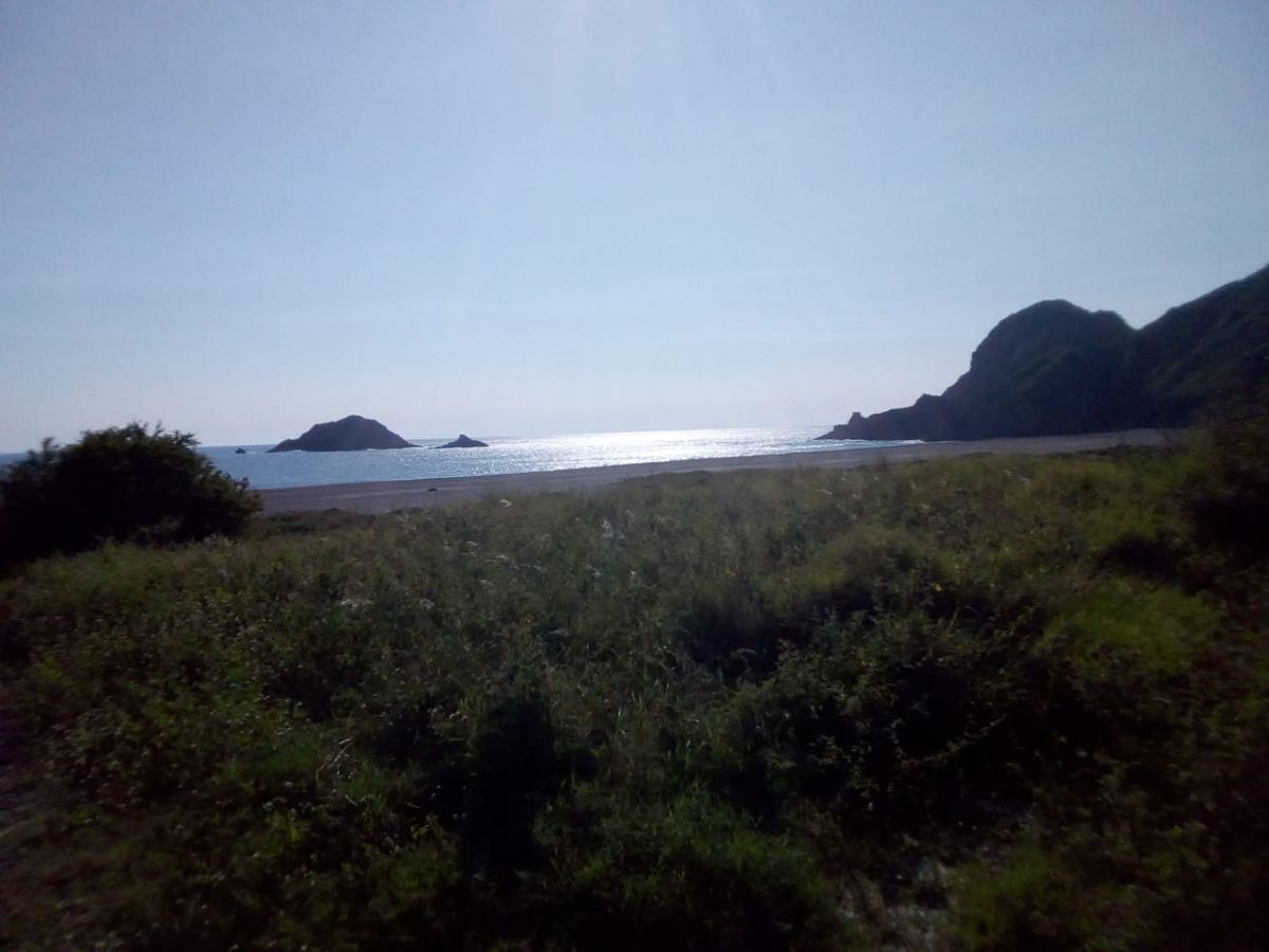 TERRENO EN VENTA FRACCIONAMIENTO AQUARIUM EN MANZANILLO, COLIMA. - foto 2