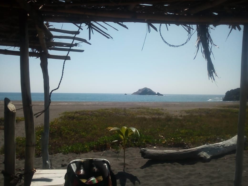 TERRENO EN VENTA FRACCIONAMIENTO AQUARIUM EN MANZANILLO, COLIMA. - foto 1