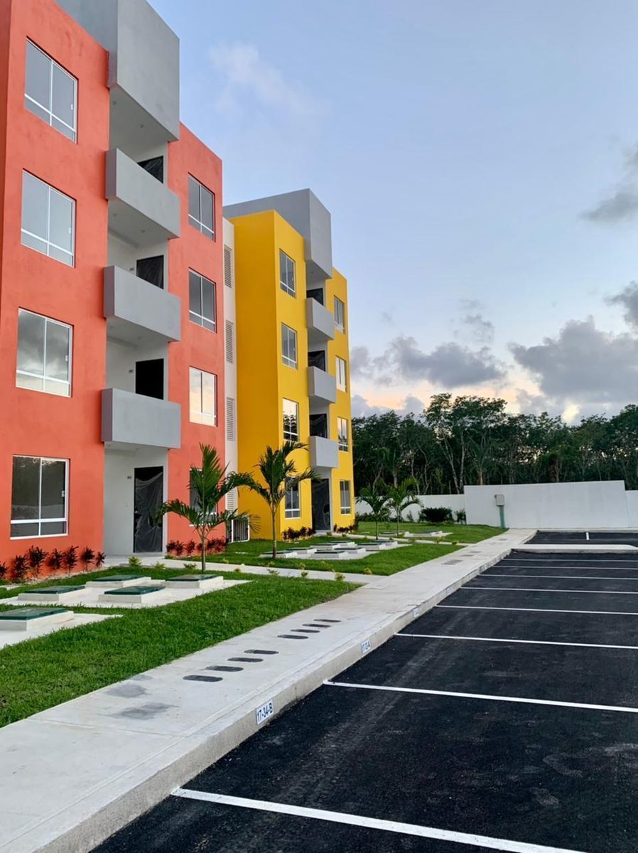 Paseos de Sisal Playa del Carmen, Modelos Ciruelos 3N | EasyBroker