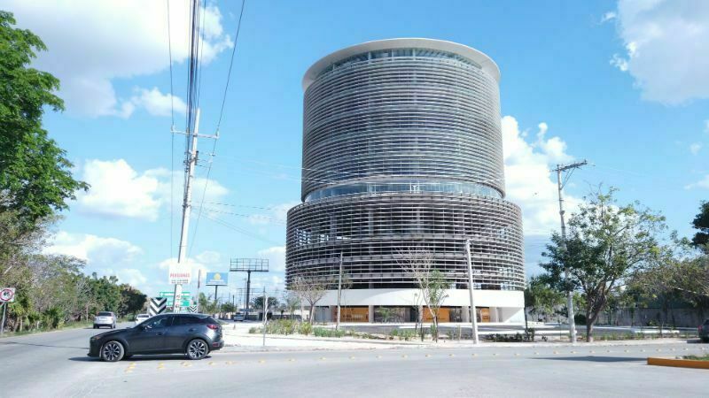 AllProperty - Venta de oficinas en Orion, Mérida, Yucatán