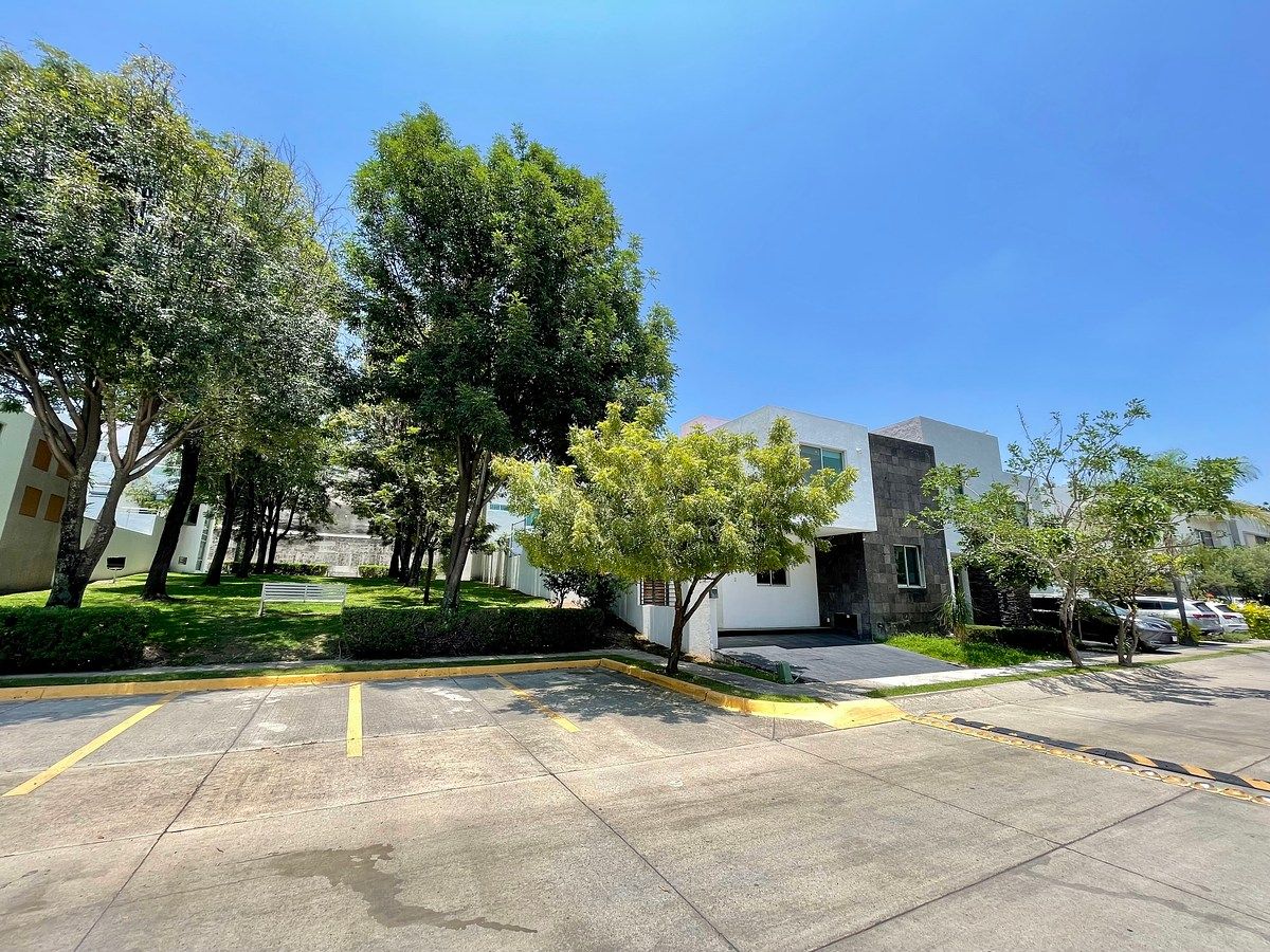 Casa en condominio en Puerta del Valle, Zapopan, foto 48 de 50