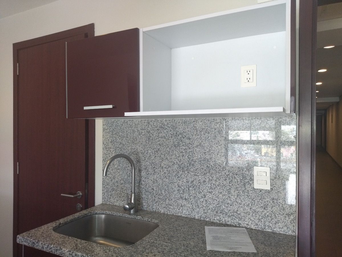 Departamento en Ampliación Granada, Miguel Hidalgo, foto 17 de 33
