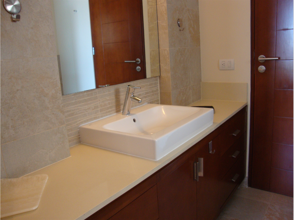 Departamento en Yucatán Country Club, Mérida, foto 6 de 8
