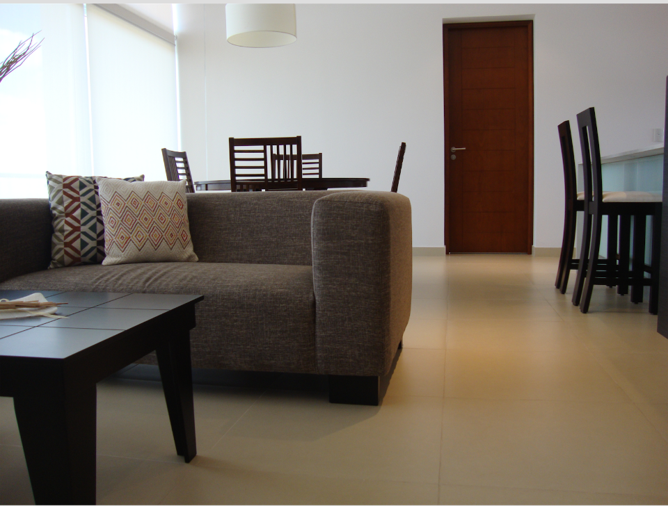 Departamento en Yucatán Country Club, Mérida, foto 8 de 8