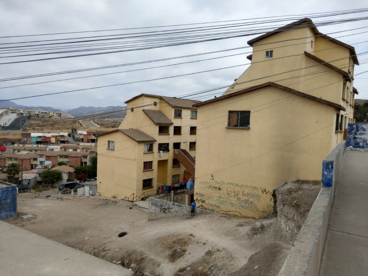 Departamento en Villas de Baja California, Tijuana, foto 3 de 29
