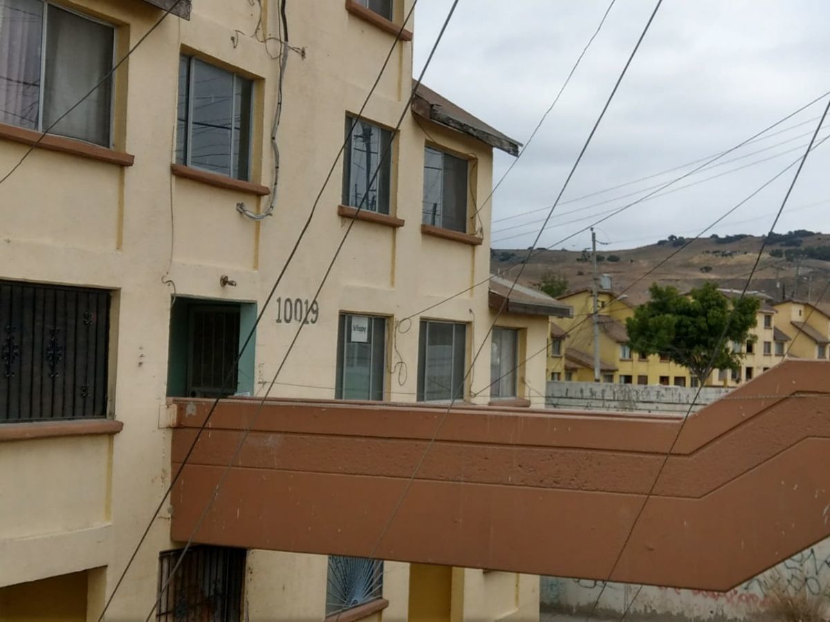 Departamento en Villas de Baja California, Tijuana, foto 4 de 29
