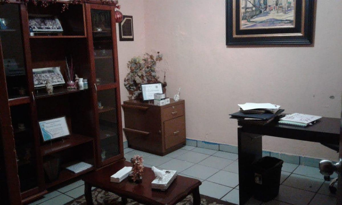 Casa en Lomas del Gallo