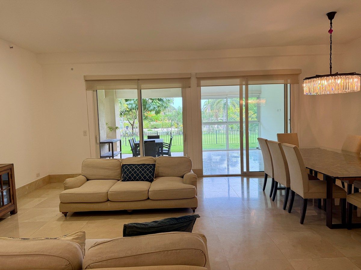Departamento en Santa María, Panamá City, foto 2 de 19