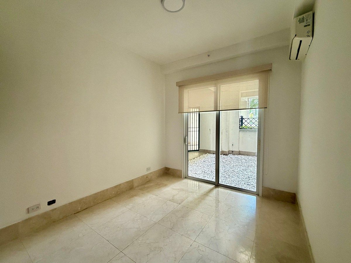 Departamento en Santa María, Panamá City, foto 14 de 19