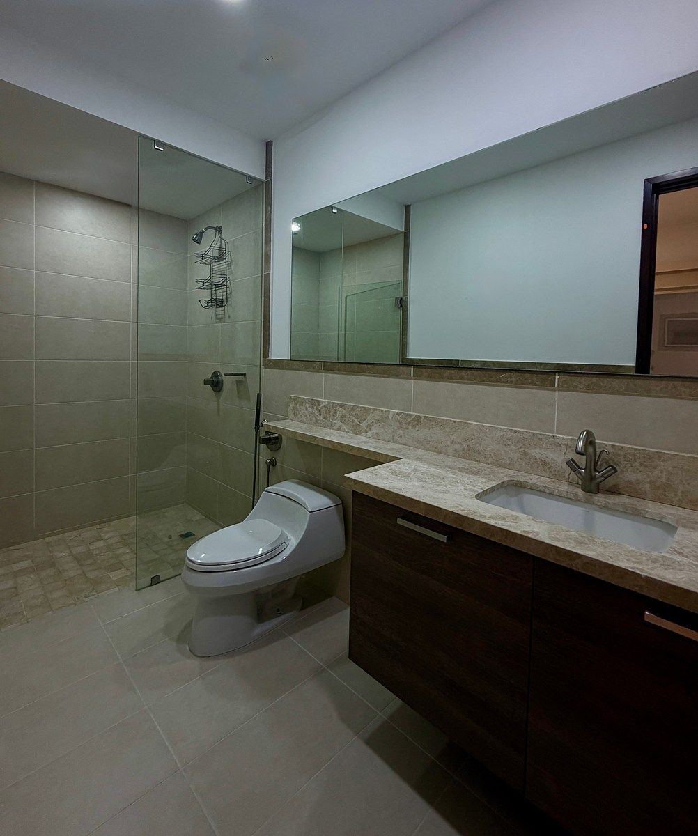 Departamento en Santa María, Panamá City, foto 17 de 19