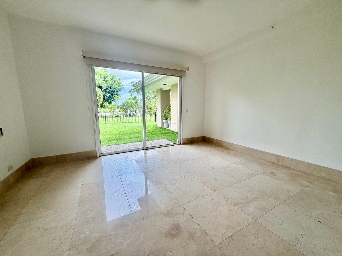 Departamento en Santa María, Panamá City, foto 10 de 19