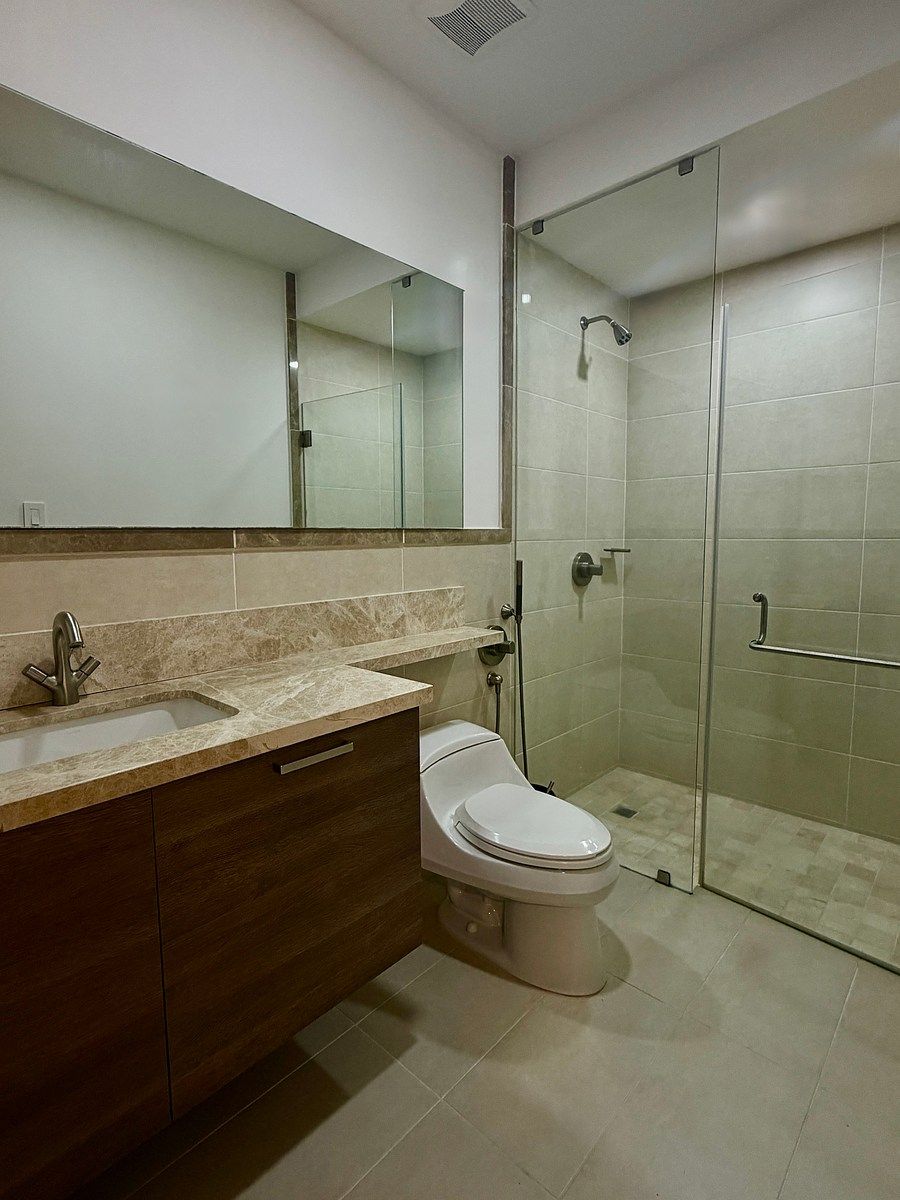 Departamento en Santa María, Panamá City, foto 15 de 19