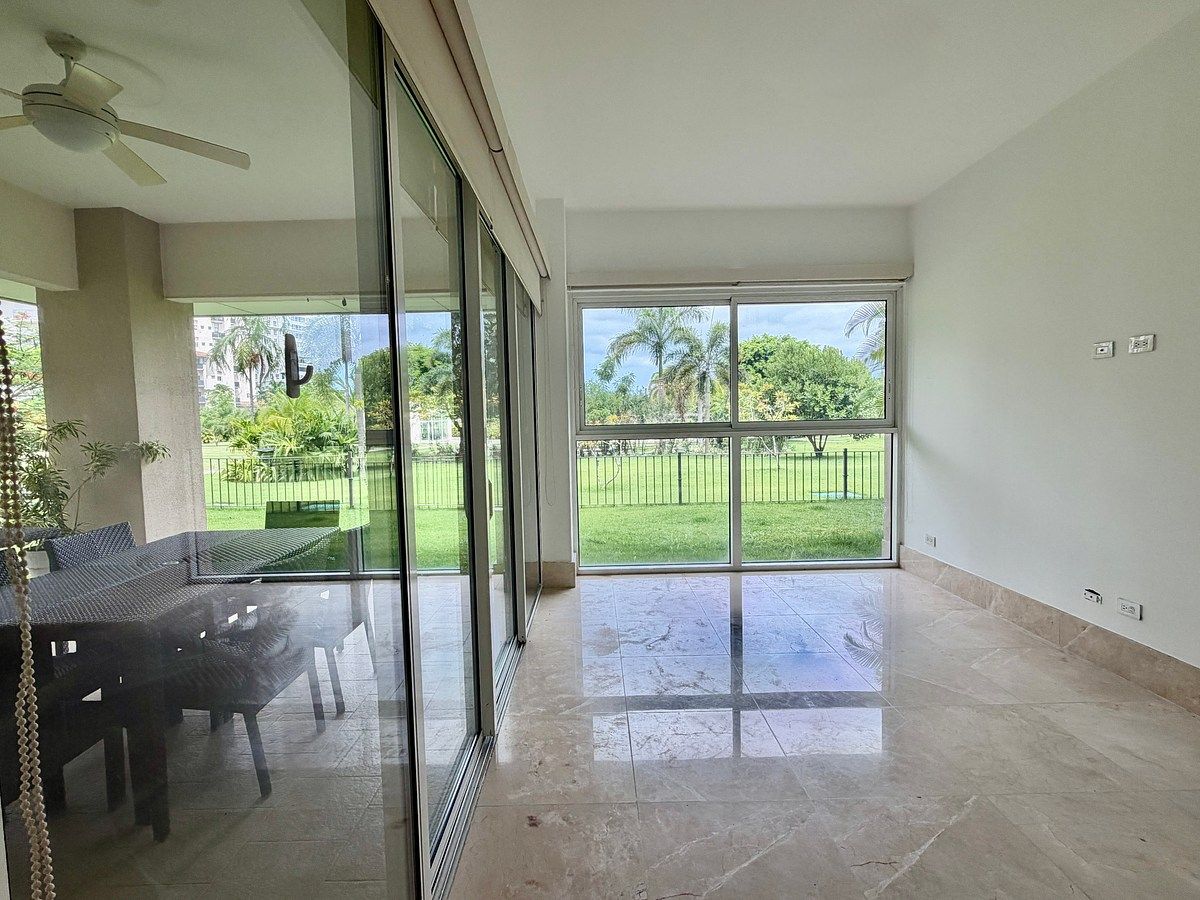 Departamento en Santa María, Panamá City, foto 6 de 19