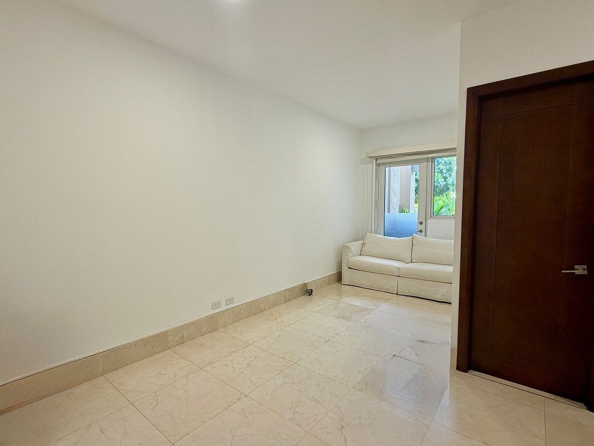 Departamento en Santa María, Panamá City, foto 16 de 19