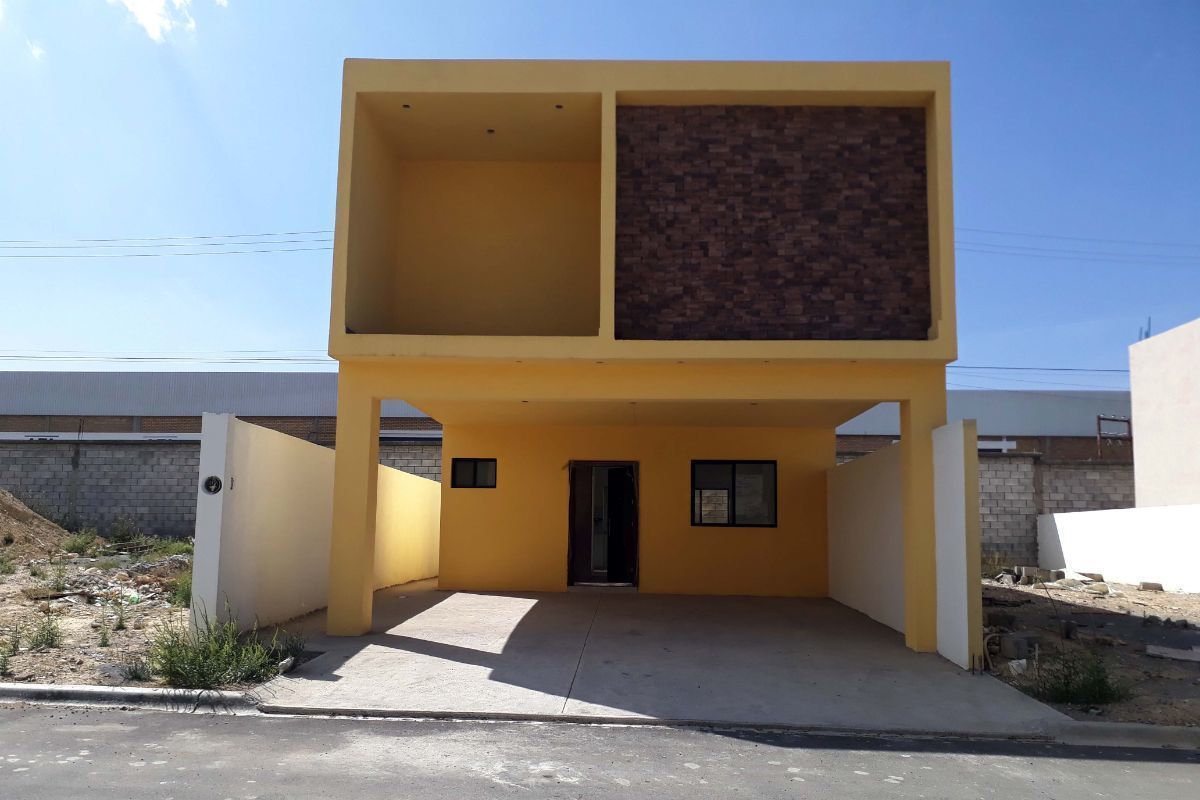 Casas en Venta en Privada Las Flores | EasyBroker