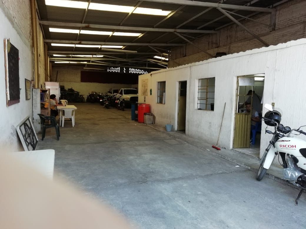 7 de 11: Area de trabajo.