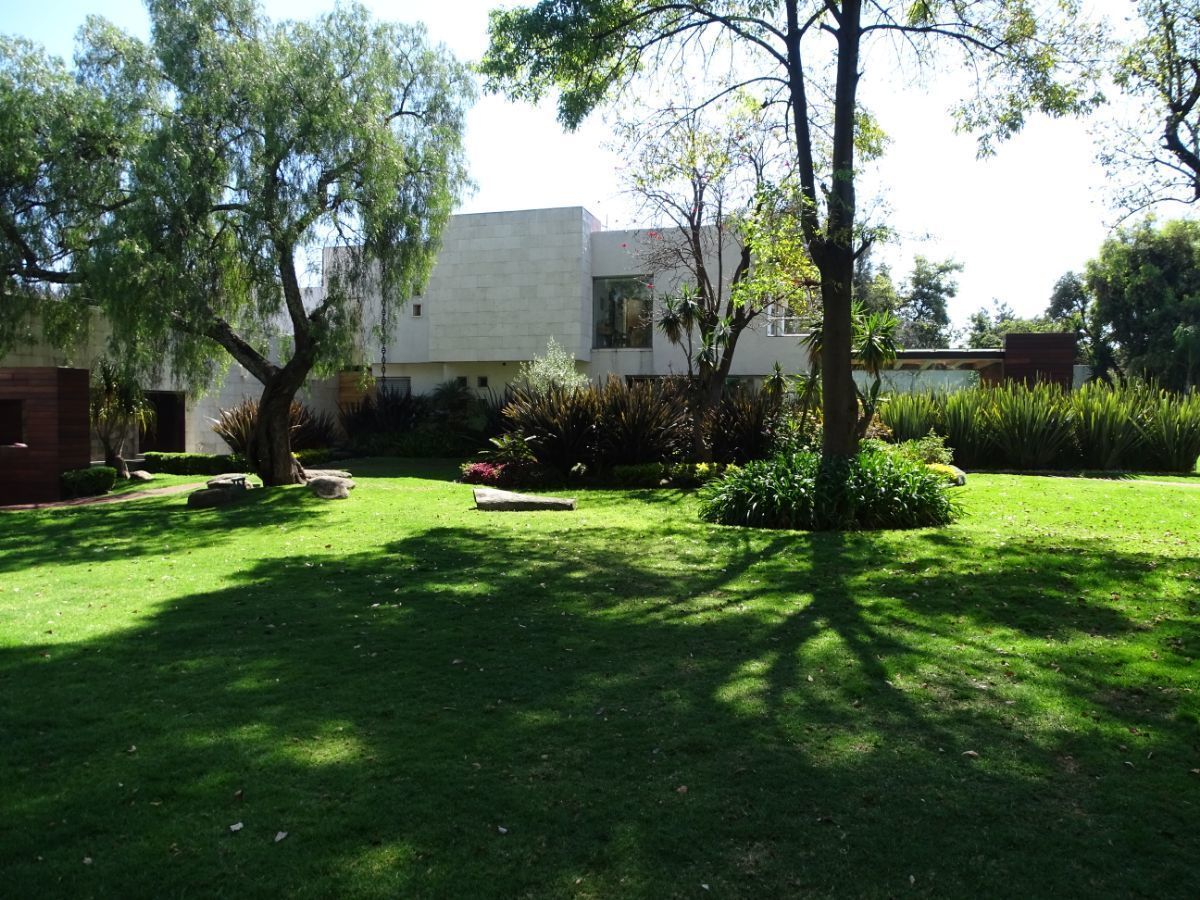 Jardines del Pedregal, La Casa de tus Sueños. $68.2 MDP 