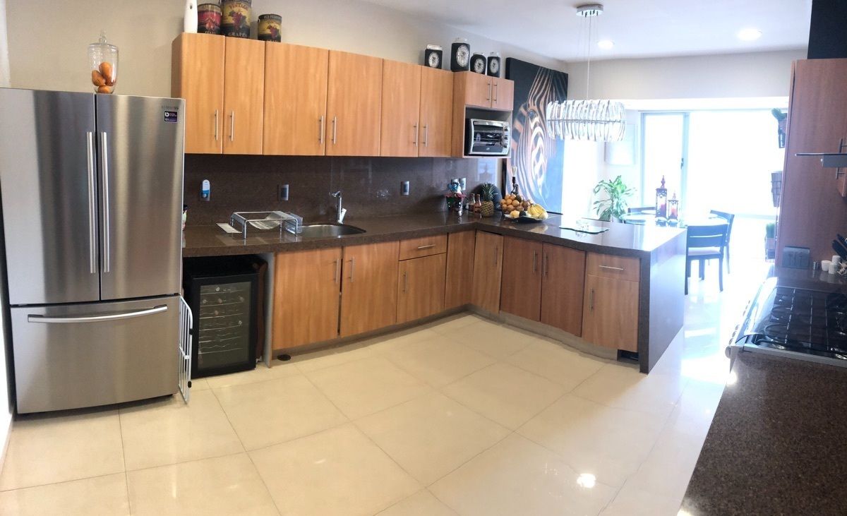Departamento en Santa Fe Cuajimalpa, Cuajimalpa de Morelos, foto 8 de 42