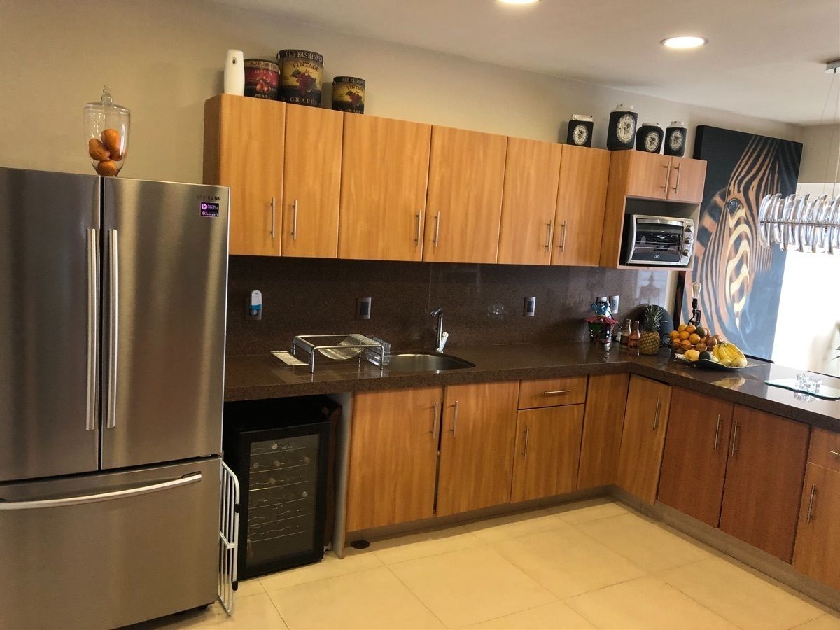 Departamento en Santa Fe Cuajimalpa, Cuajimalpa de Morelos, foto 5 de 42