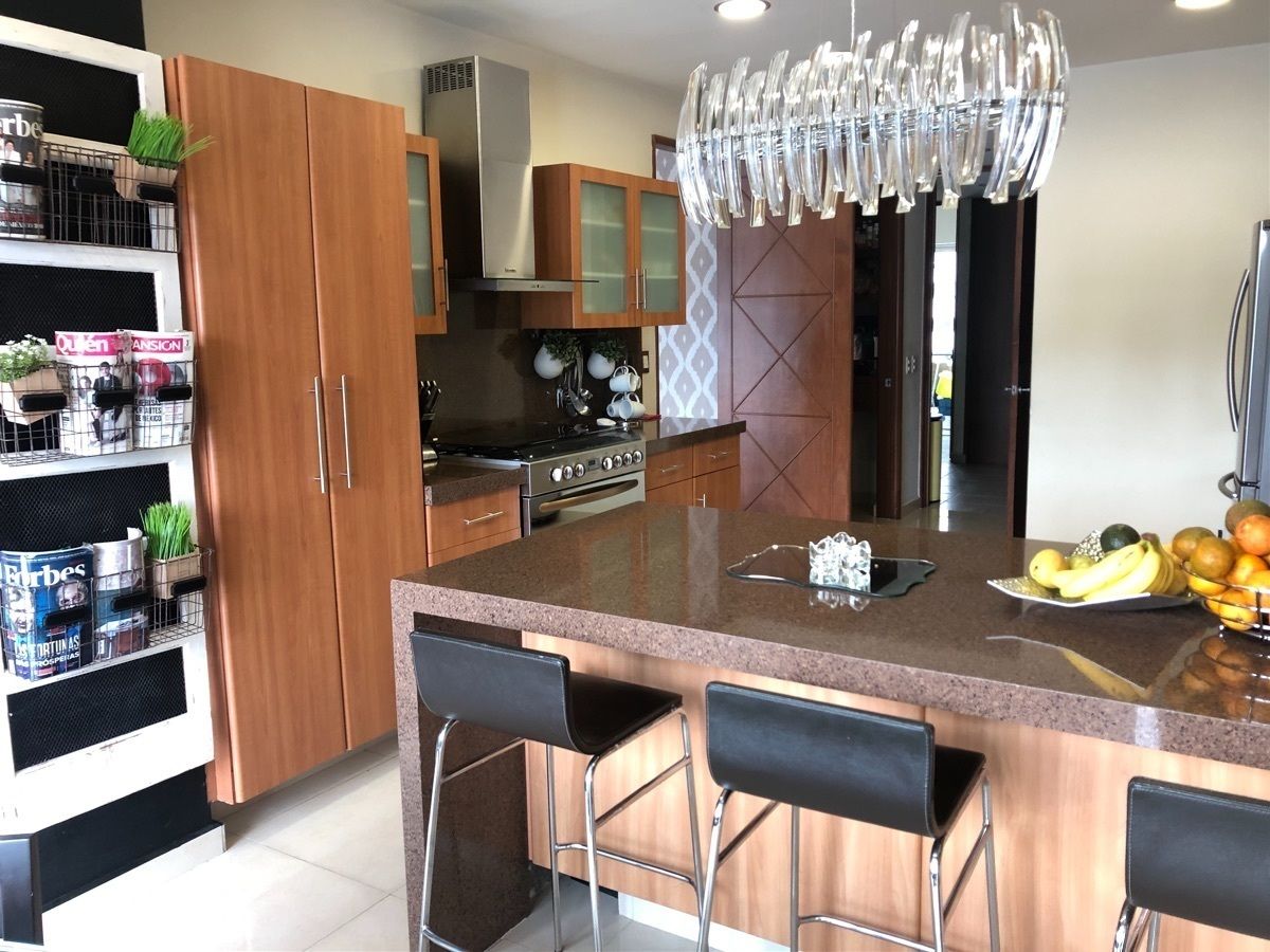 Departamento en Santa Fe Cuajimalpa, Cuajimalpa de Morelos, foto 6 de 42