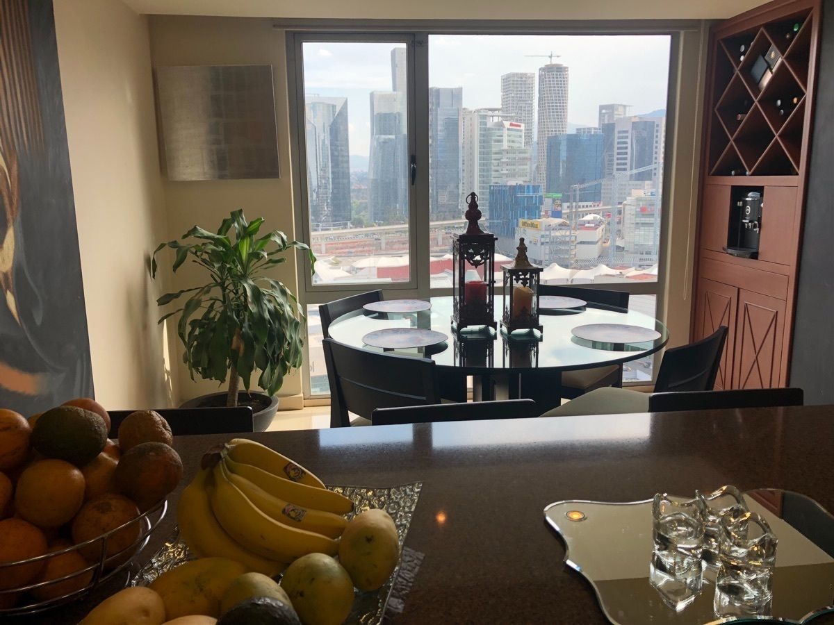 Departamento en Santa Fe Cuajimalpa, Cuajimalpa de Morelos, foto 7 de 42