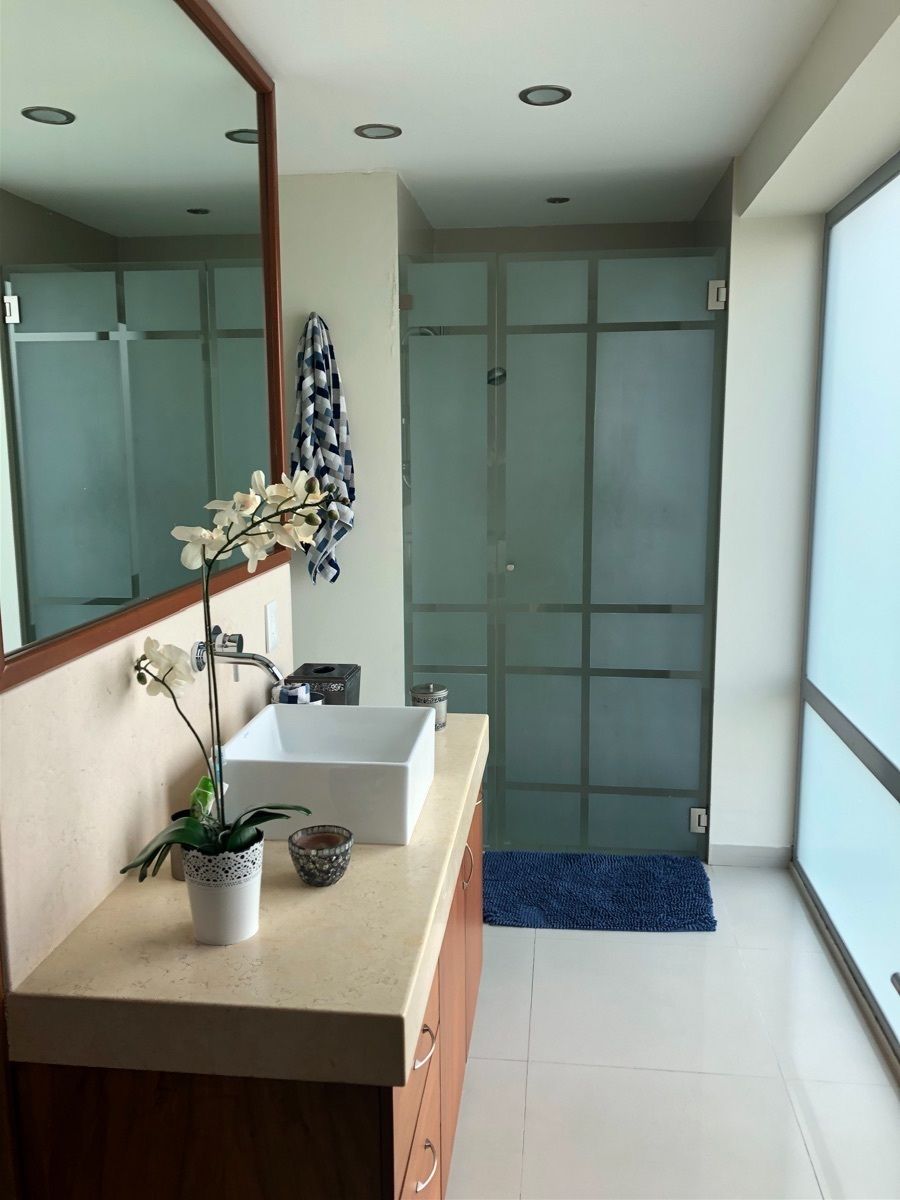 Departamento en Santa Fe Cuajimalpa, Cuajimalpa de Morelos, foto 20 de 42