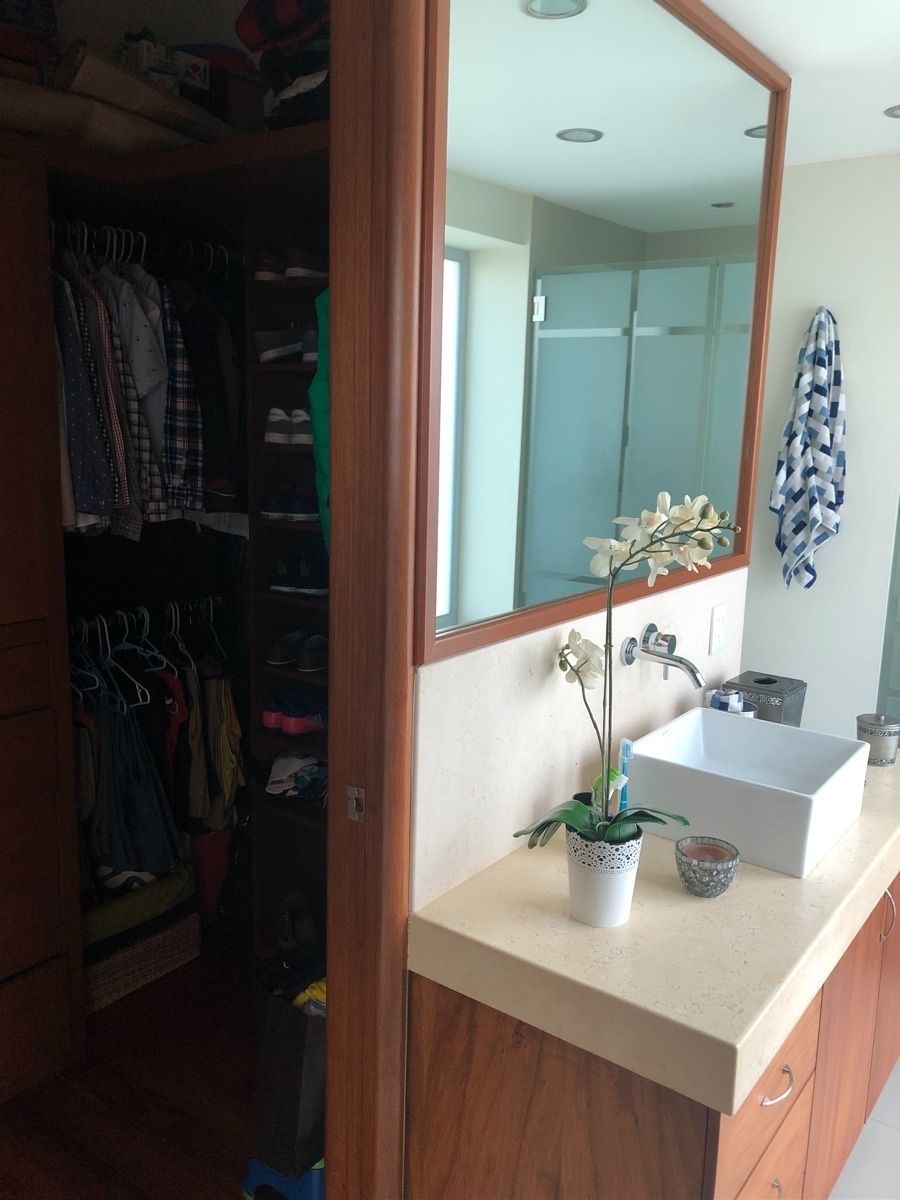 Departamento en Santa Fe Cuajimalpa, Cuajimalpa de Morelos, foto 21 de 42