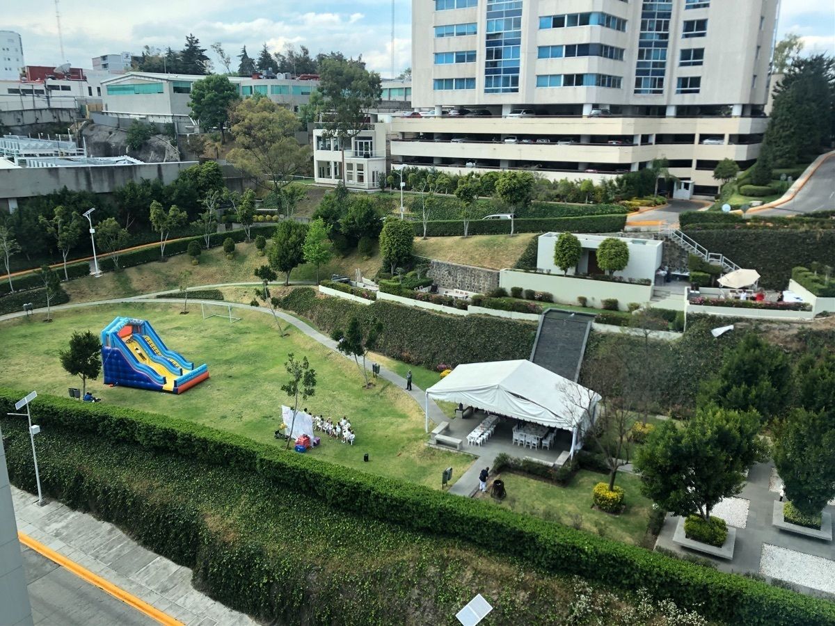 Departamento en Santa Fe Cuajimalpa, Cuajimalpa de Morelos, foto 39 de 42
