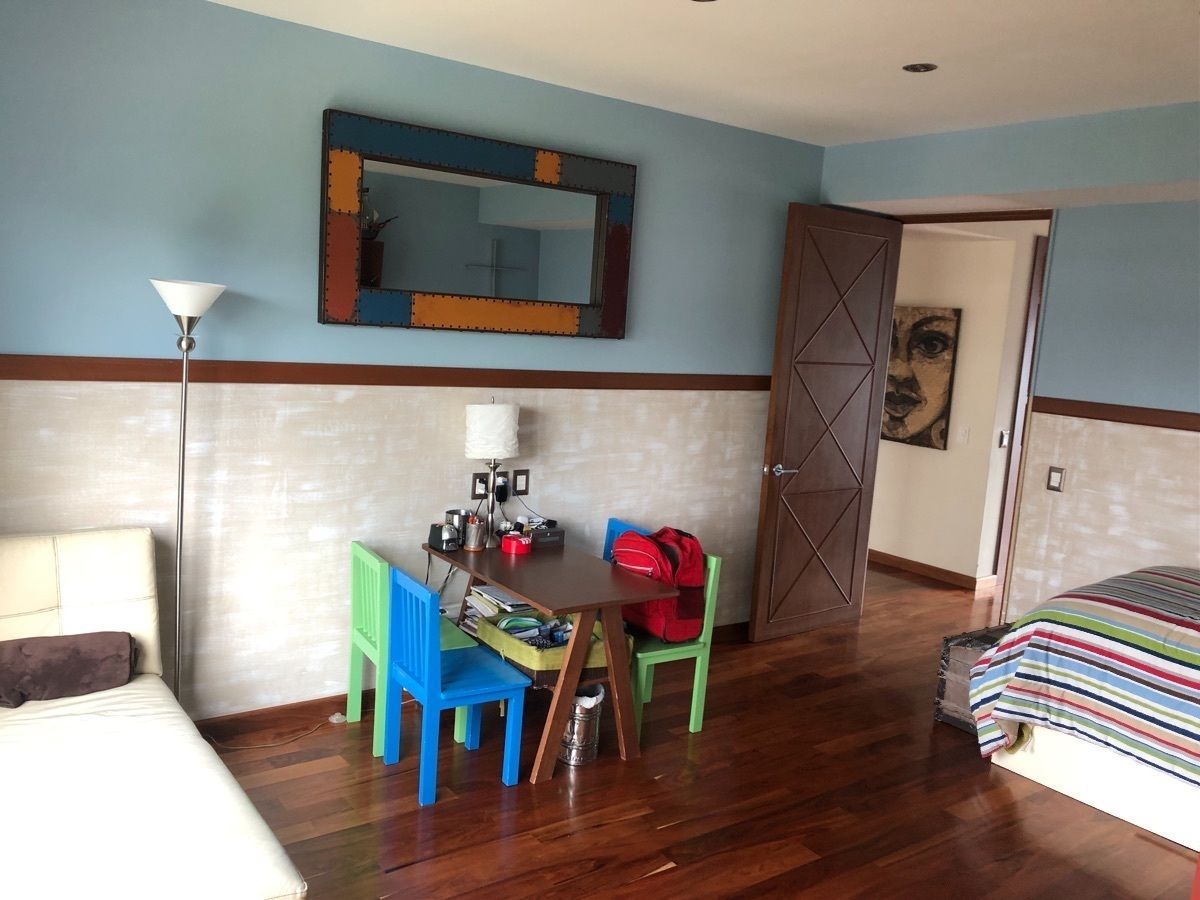 Departamento en Santa Fe Cuajimalpa, Cuajimalpa de Morelos, foto 19 de 42