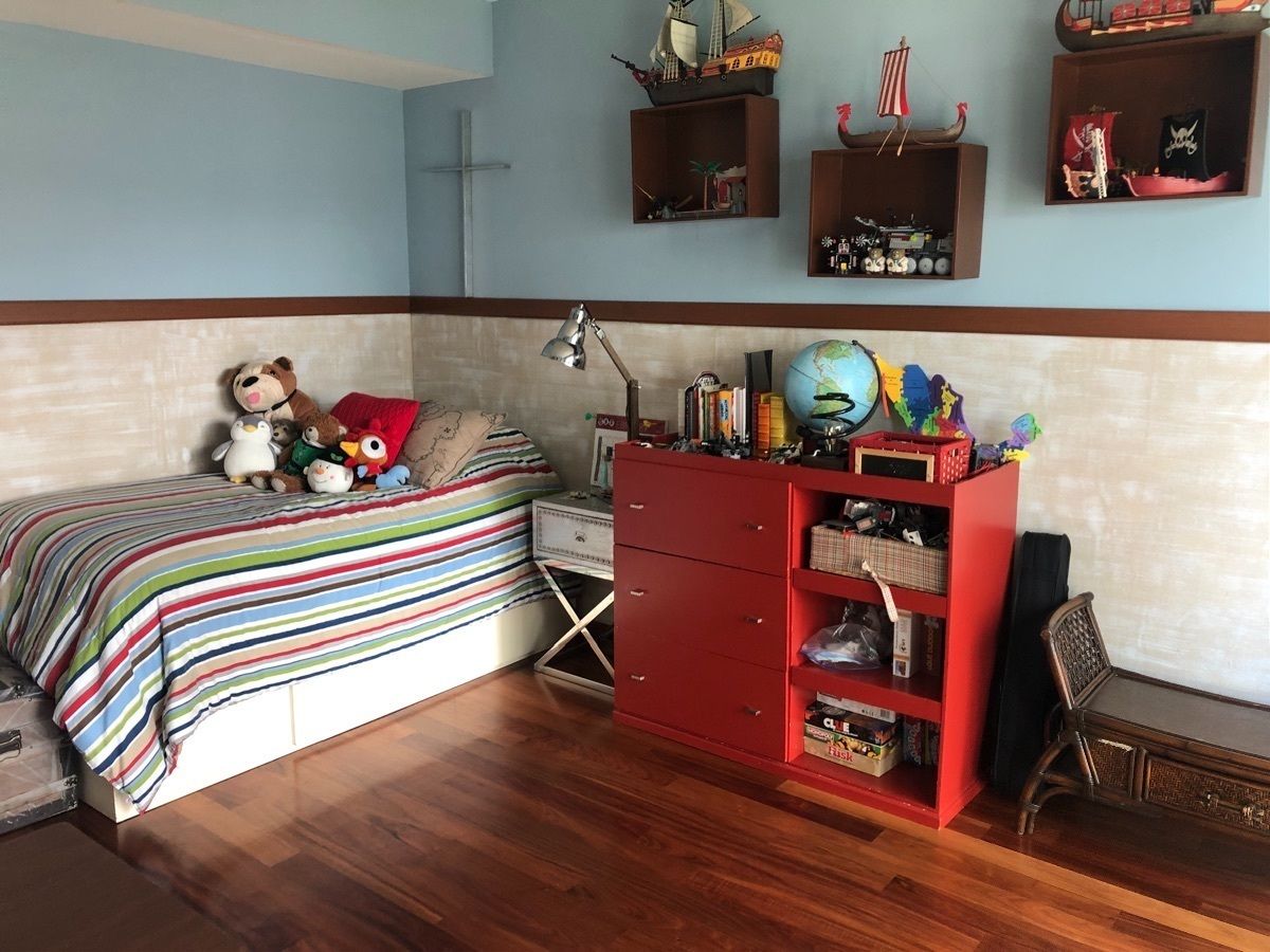 Departamento en Santa Fe Cuajimalpa, Cuajimalpa de Morelos, foto 17 de 42