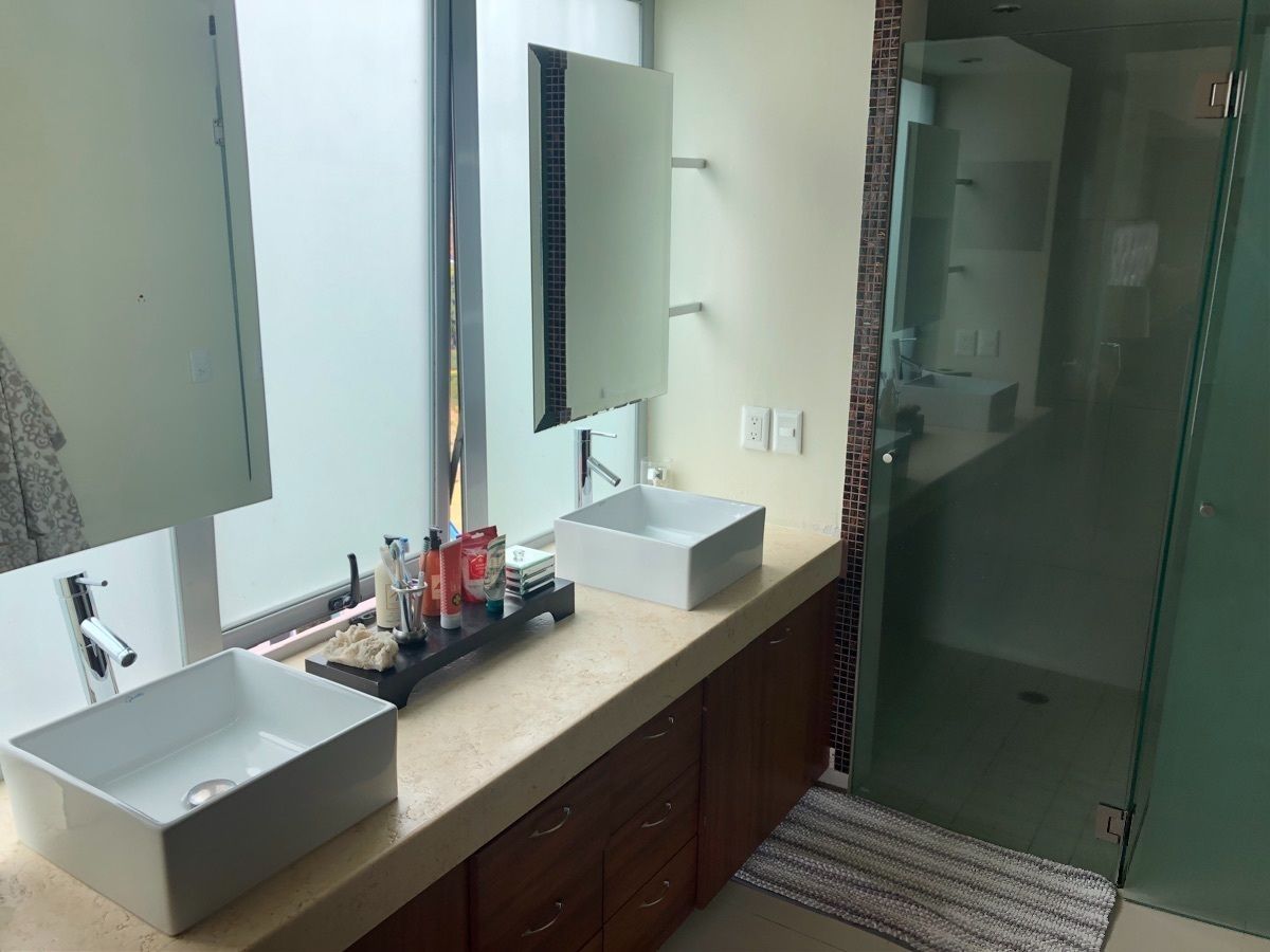 Departamento en Santa Fe Cuajimalpa, Cuajimalpa de Morelos, foto 16 de 42