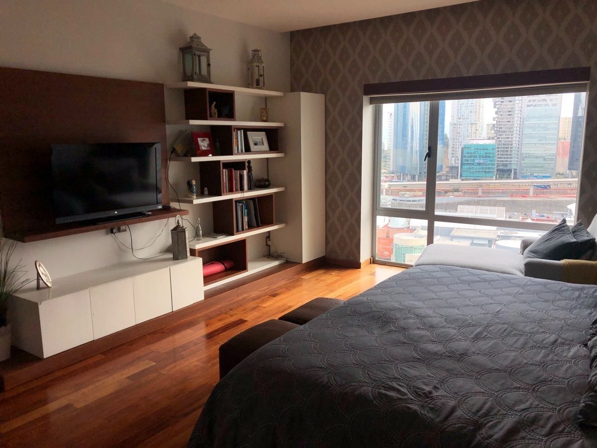 Departamento en Santa Fe Cuajimalpa, Cuajimalpa de Morelos, foto 15 de 42