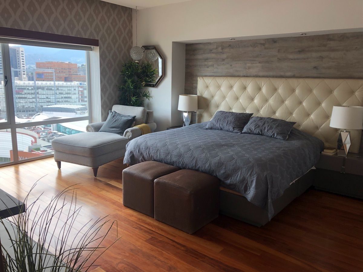 Departamento en Santa Fe Cuajimalpa, Cuajimalpa de Morelos, foto 14 de 42