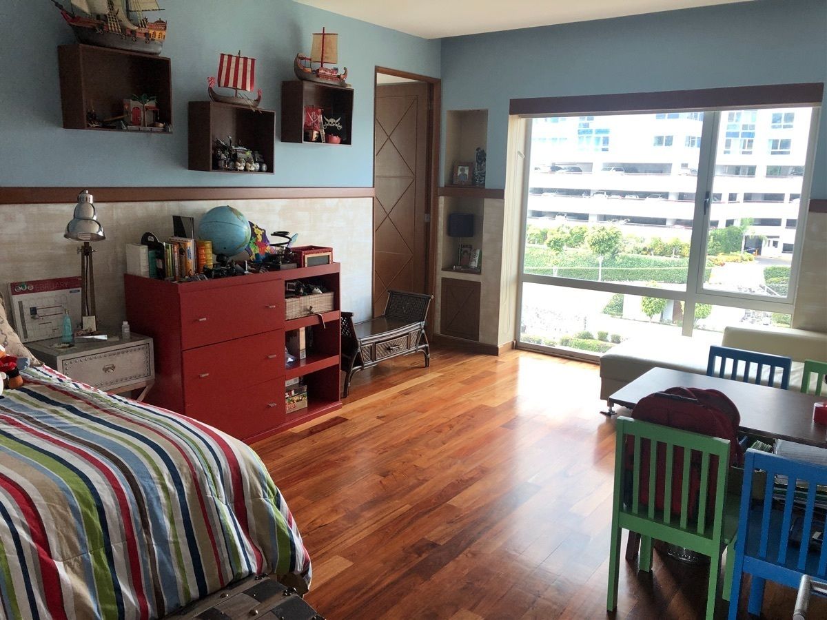 Departamento en Santa Fe Cuajimalpa, Cuajimalpa de Morelos, foto 18 de 42