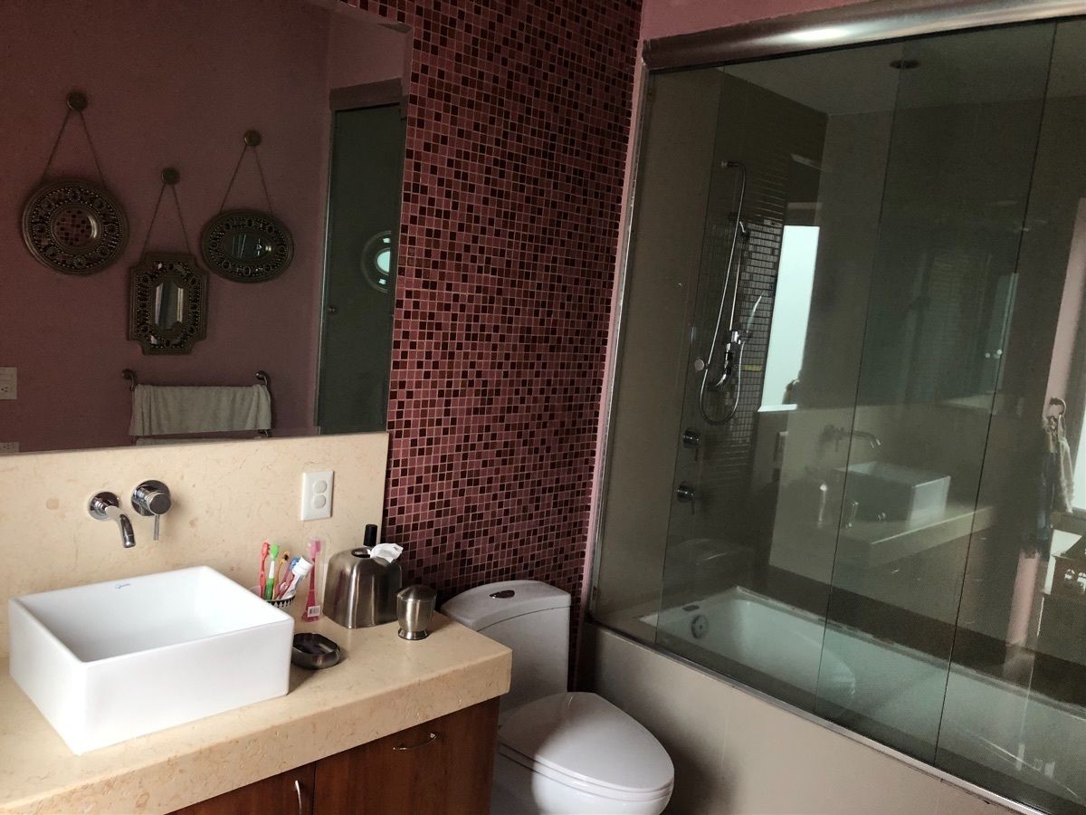 Departamento en Santa Fe Cuajimalpa, Cuajimalpa de Morelos, foto 24 de 42