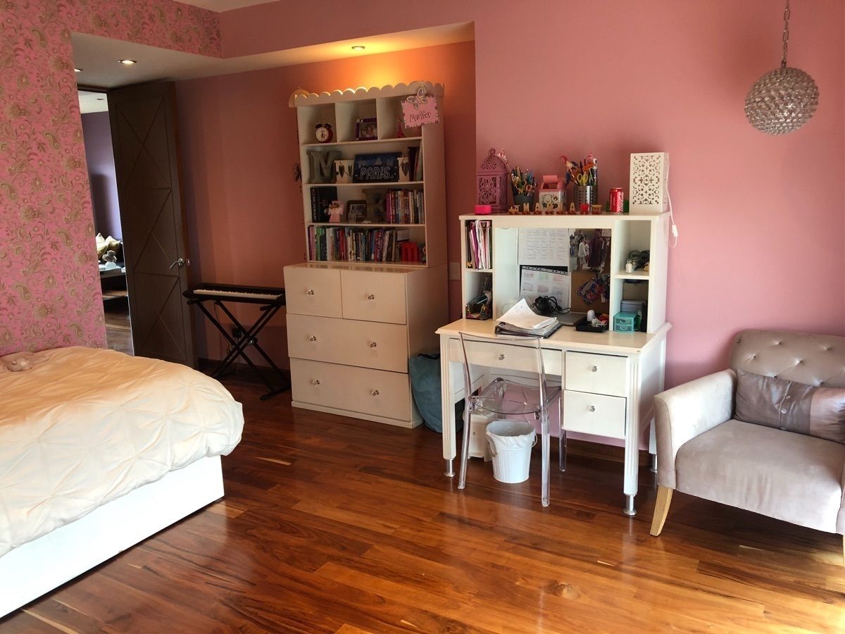 Departamento en Santa Fe Cuajimalpa, Cuajimalpa de Morelos, foto 22 de 42