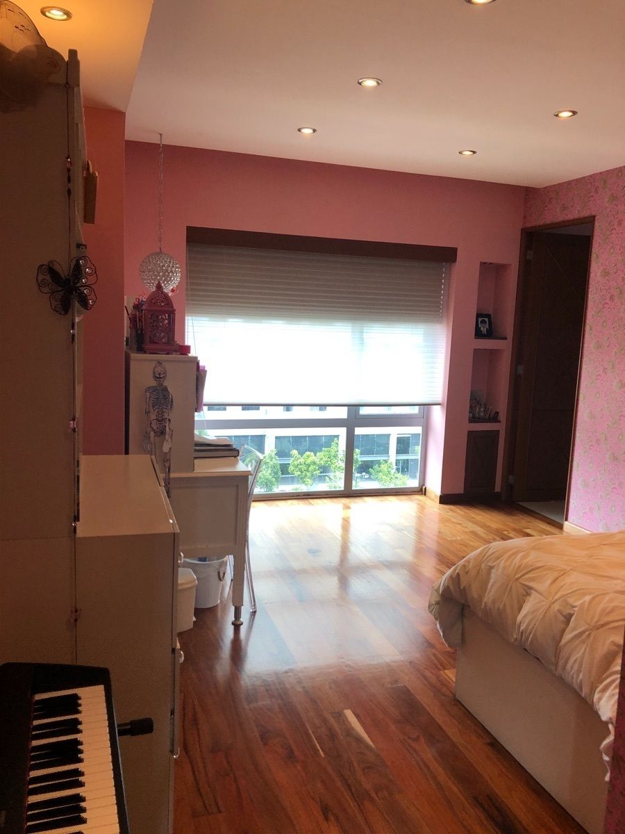 Departamento en Santa Fe Cuajimalpa, Cuajimalpa de Morelos, foto 23 de 42